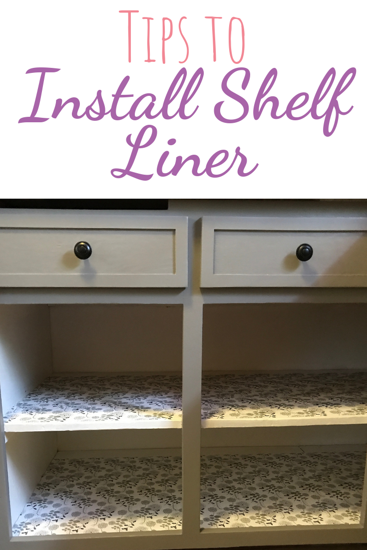 4 Steps to Install Adhesive Shelf Liner for a Perfect…