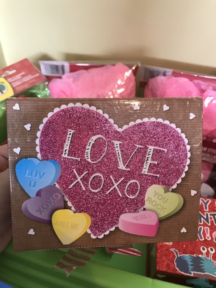 10 DIY Valentine's Day Gifts for Guys » Dollar Store Crafts