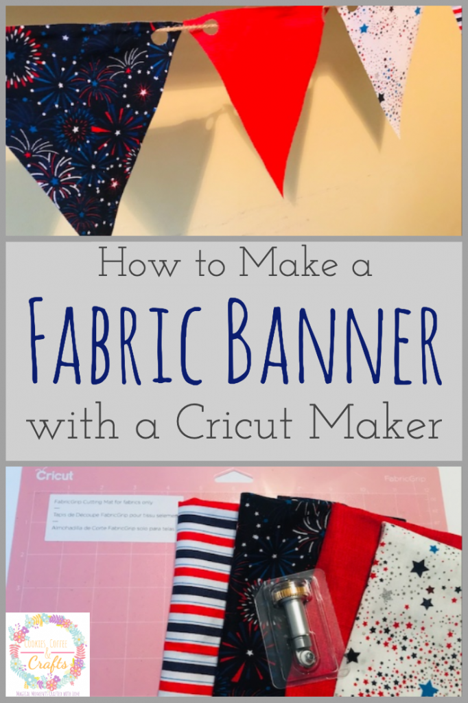 How to Make an Easy Paper Banner - Too Much Love