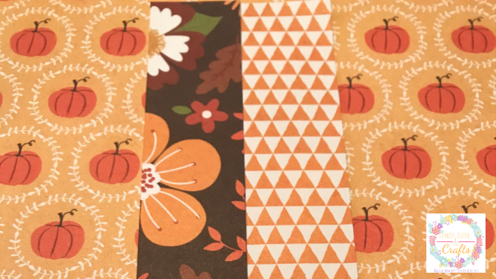 Midnight Crafting: Paper Pumpkin July Wish Big - Scrapbook Layout