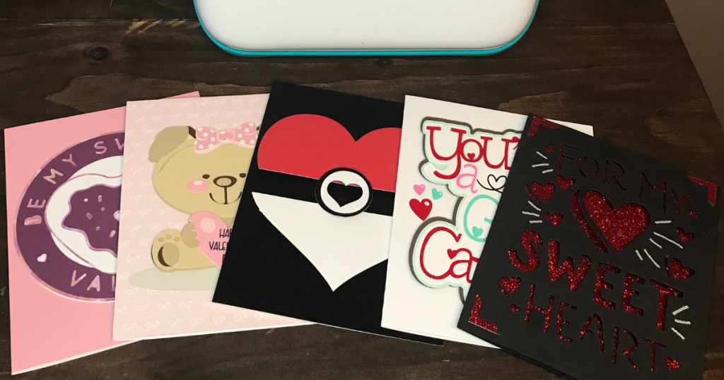 The Best Cardstock Paper for Your Cricut - A Touch of LA